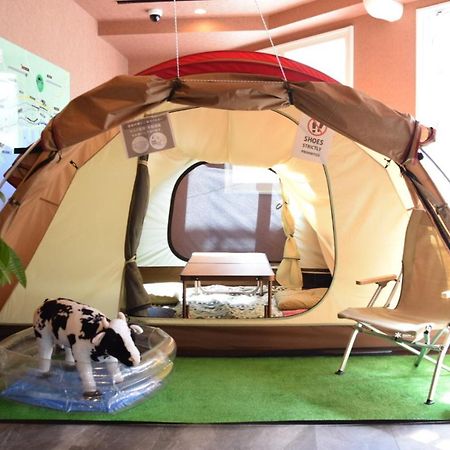 Otaru Yado Hostel Kültér fotó