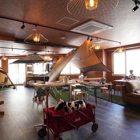 Otaru Yado Hostel Kültér fotó
