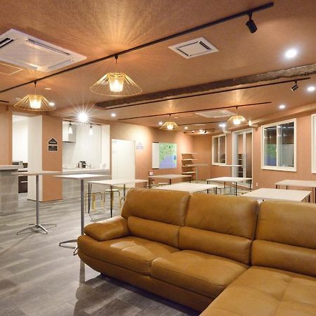 Otaru Yado Hostel Kültér fotó