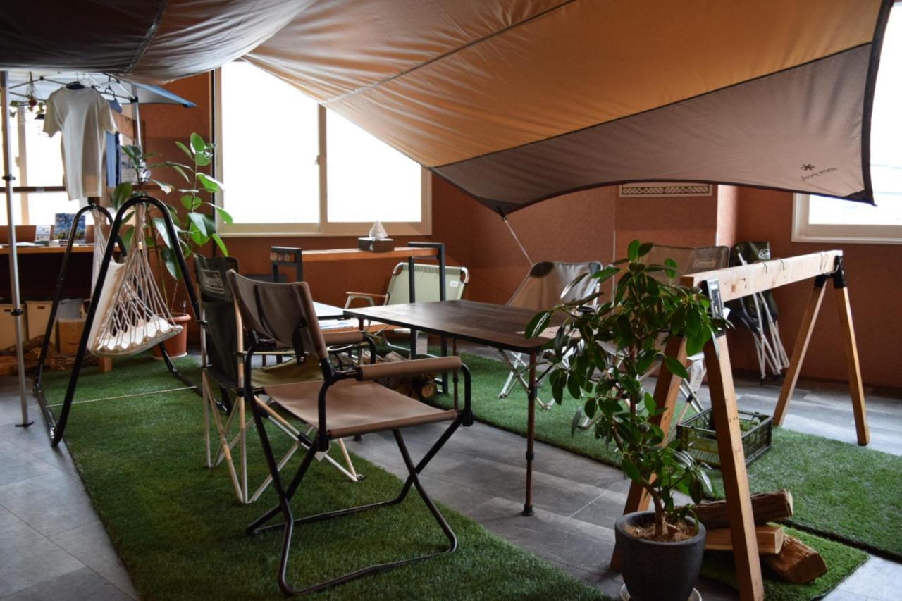Otaru Yado Hostel Kültér fotó