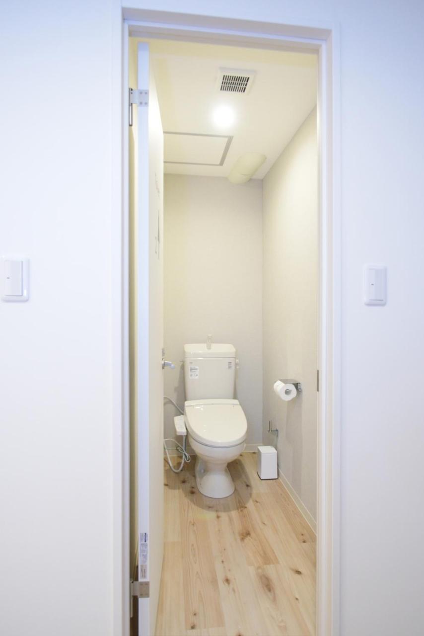 Otaru Yado Hostel Kültér fotó