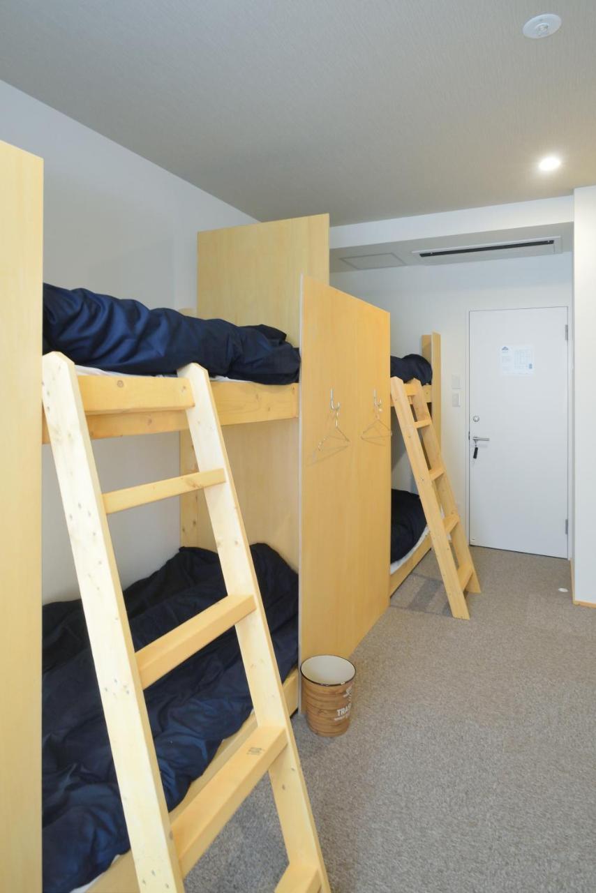 Otaru Yado Hostel Kültér fotó
