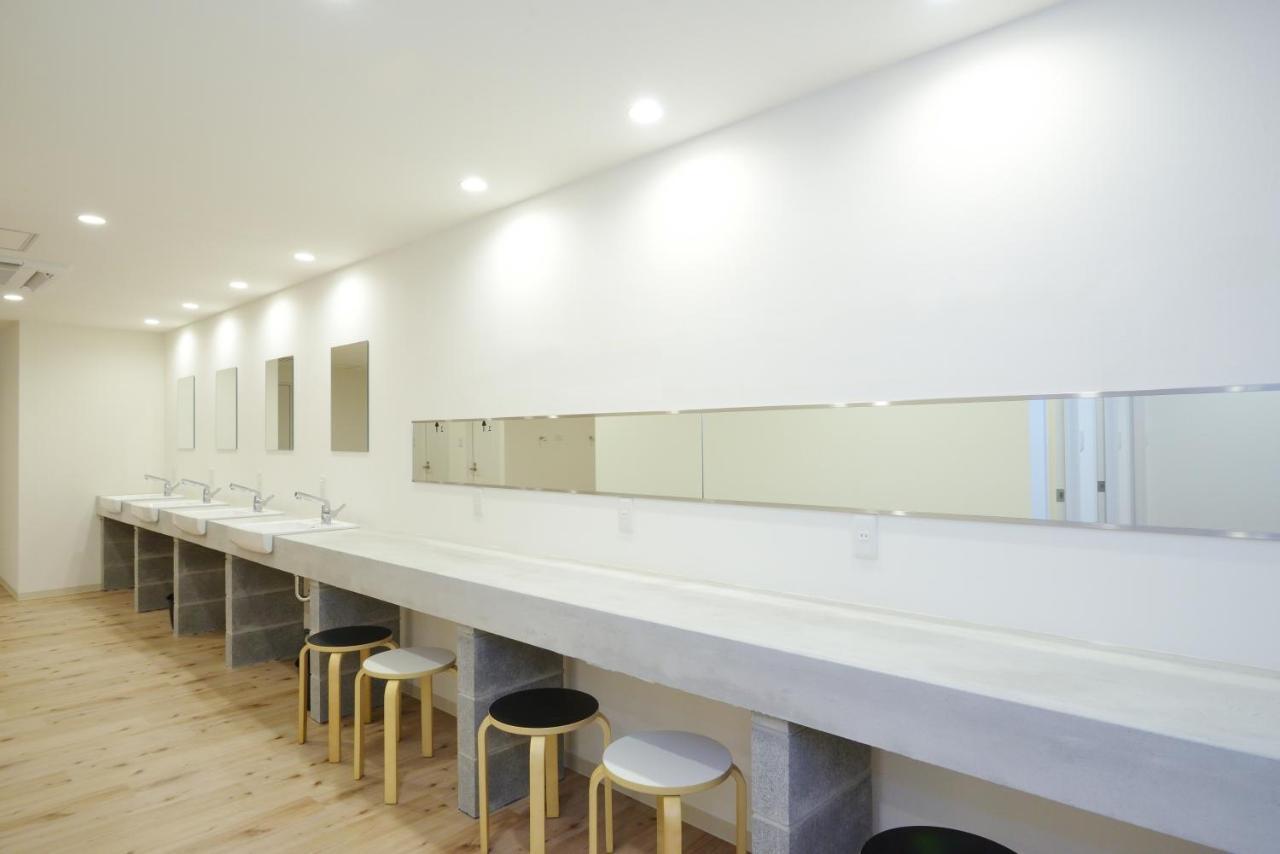 Otaru Yado Hostel Kültér fotó