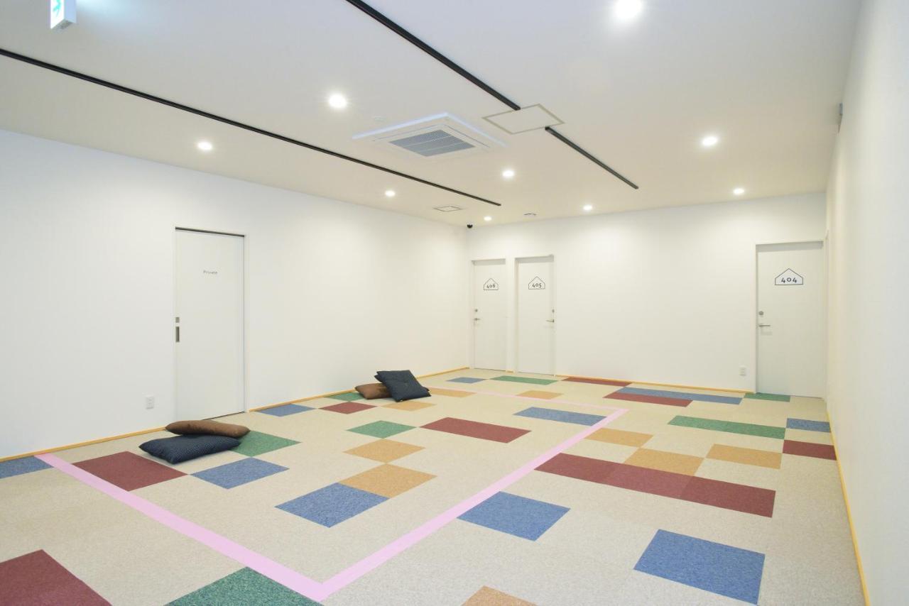 Otaru Yado Hostel Kültér fotó