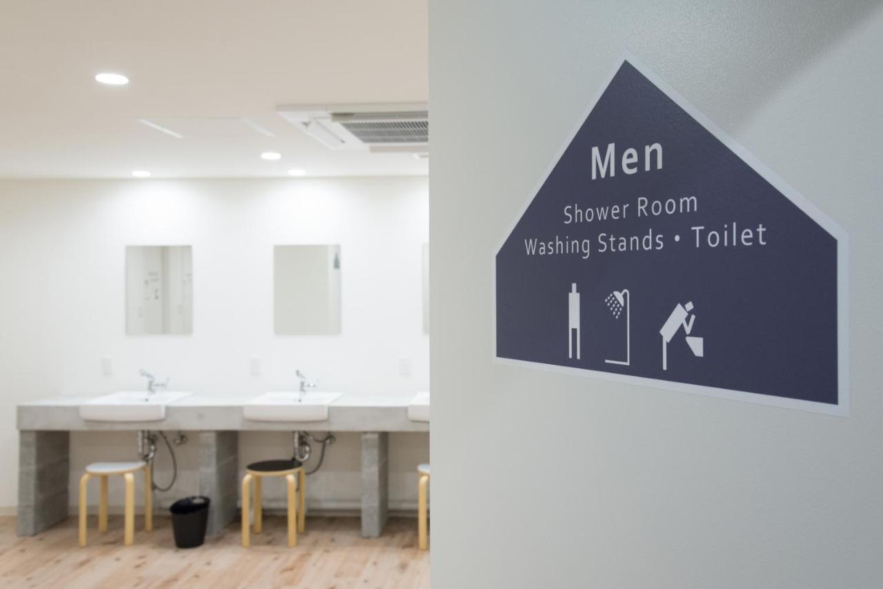 Otaru Yado Hostel Kültér fotó