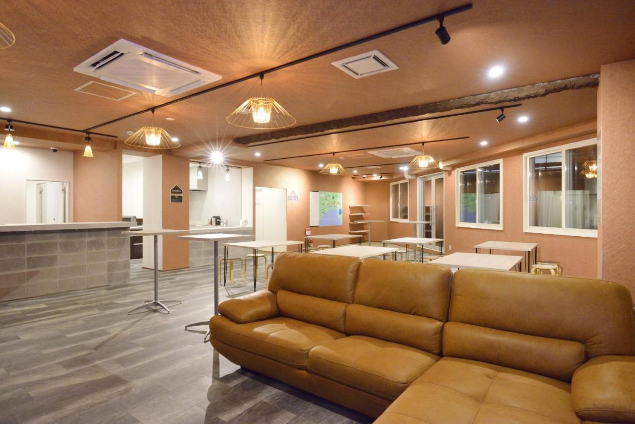 Otaru Yado Hostel Kültér fotó