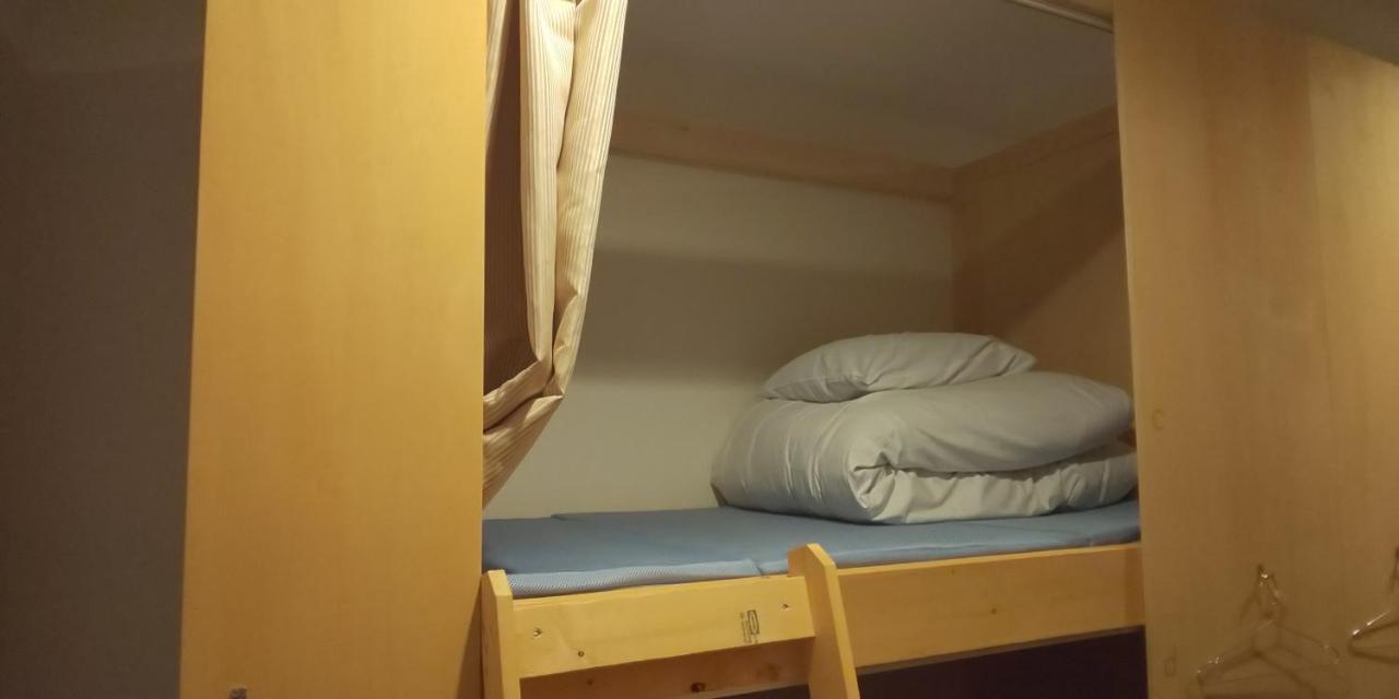 Otaru Yado Hostel Kültér fotó