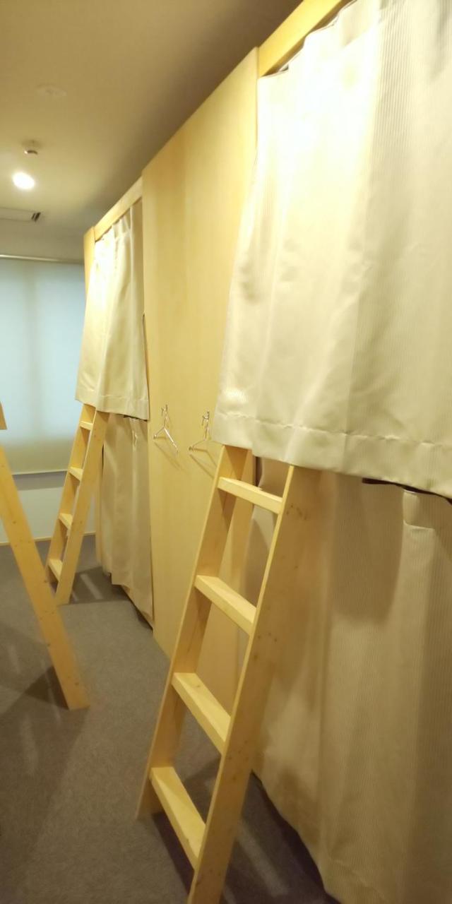 Otaru Yado Hostel Kültér fotó