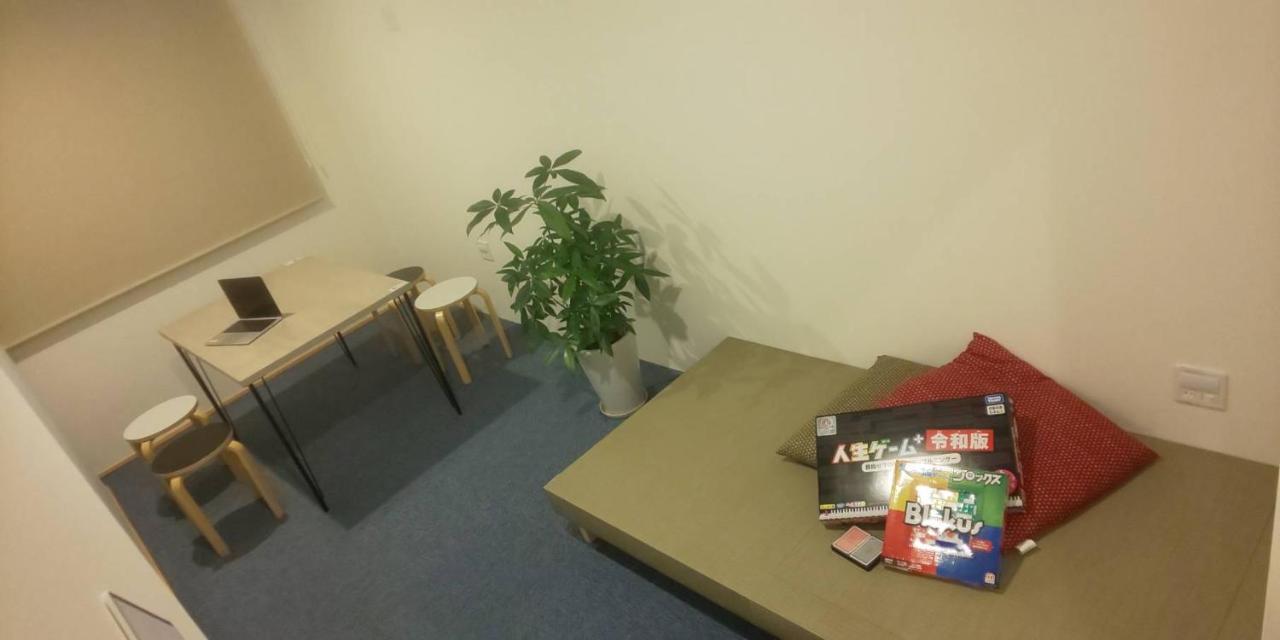 Otaru Yado Hostel Kültér fotó